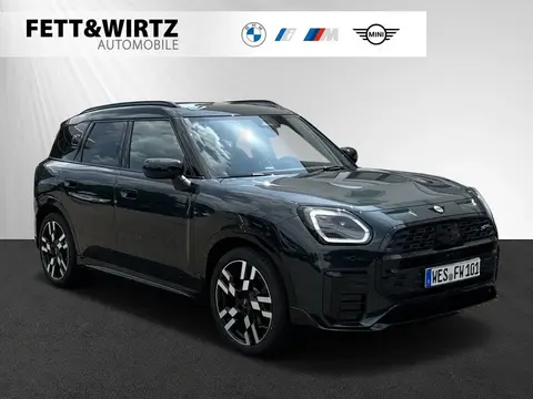 Annonce MINI COOPER Essence 2024 d'occasion 