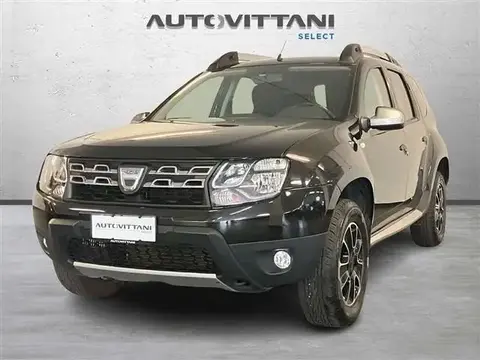 Used DACIA DUSTER Diesel 2017 Ad 