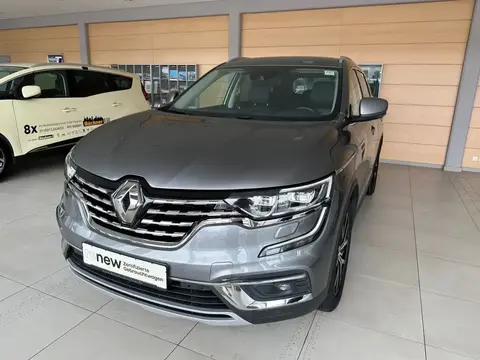 Used RENAULT KOLEOS Diesel 2020 Ad 