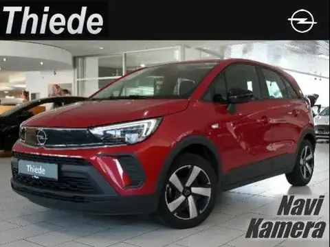 Annonce OPEL CROSSLAND Essence 2022 d'occasion Allemagne