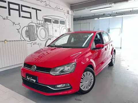 Used VOLKSWAGEN POLO Diesel 2017 Ad 