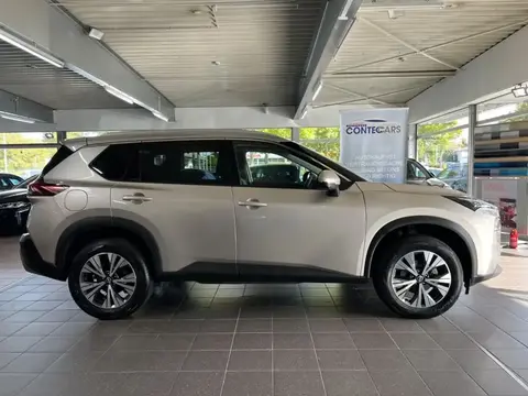 Annonce NISSAN X-TRAIL Essence 2023 d'occasion 