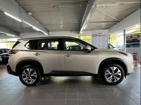 Used NISSAN X-TRAIL Petrol 2023 Ad 