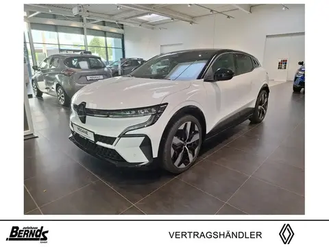 Annonce RENAULT MEGANE Non renseigné 2024 d'occasion 