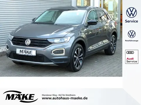 Used VOLKSWAGEN T-ROC Petrol 2020 Ad 