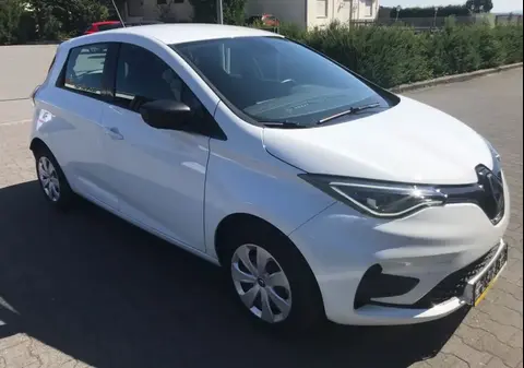 Used RENAULT ZOE Not specified 2022 Ad 