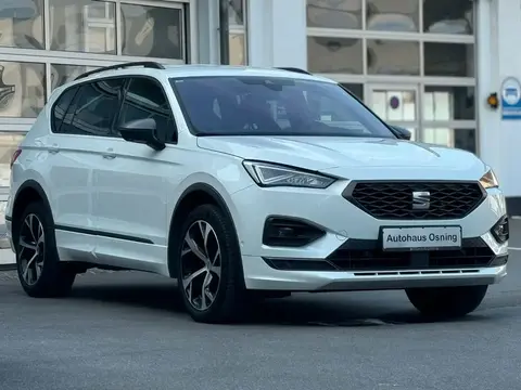 Annonce SEAT TARRACO Diesel 2021 d'occasion 