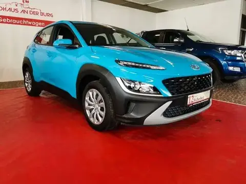 Annonce HYUNDAI KONA Essence 2022 d'occasion 