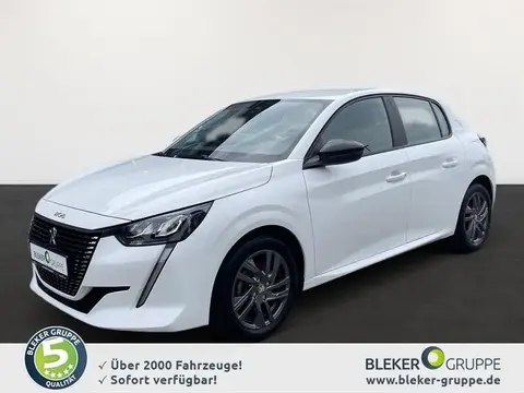 Used PEUGEOT 208 Petrol 2022 Ad 