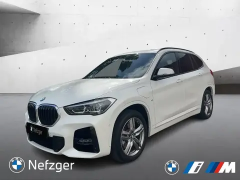 Annonce BMW X1 Hybride 2020 d'occasion Allemagne