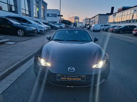 Used MAZDA MX-5 Petrol 2017 Ad 