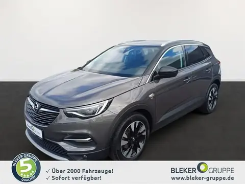 Used OPEL GRANDLAND Petrol 2020 Ad 