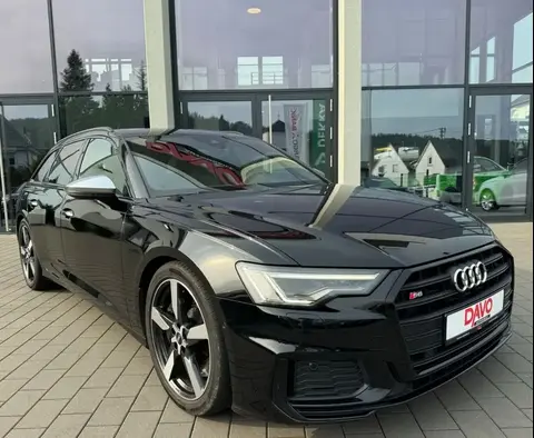 Annonce AUDI S6 Diesel 2021 d'occasion 