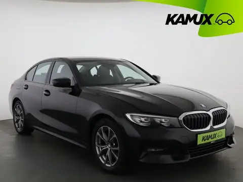 Used BMW SERIE 3 Petrol 2019 Ad 