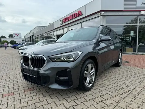 Annonce BMW X1 Essence 2022 d'occasion 