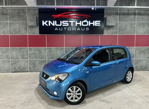 Annonce SEAT MII Essence 2019 d'occasion 