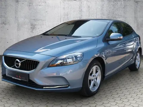 Used VOLVO V40 Petrol 2017 Ad 