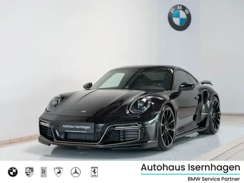 Used PORSCHE 992 Petrol 2022 Ad 