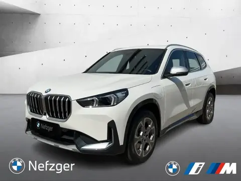 Annonce BMW X1 Hybride 2023 d'occasion 