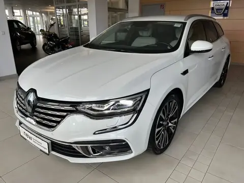 Annonce RENAULT TALISMAN Essence 2021 d'occasion 