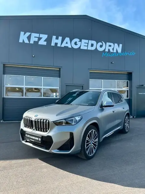 Annonce BMW IX1 Non renseigné 2023 d'occasion 