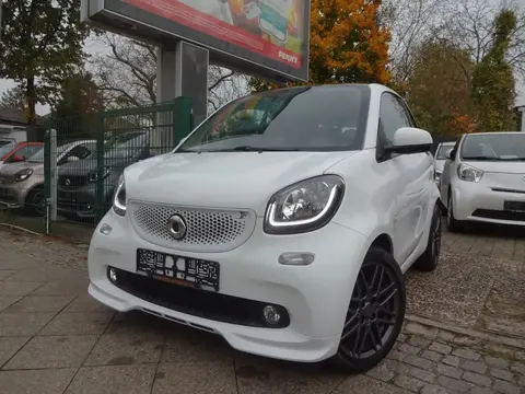 Annonce SMART FORTWO Essence 2019 d'occasion 