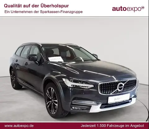 Annonce VOLVO V90 Essence 2020 d'occasion 