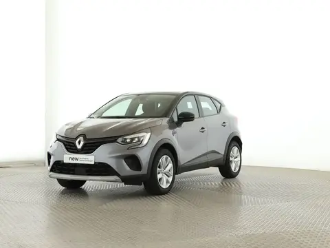 Annonce RENAULT CAPTUR Essence 2023 d'occasion 