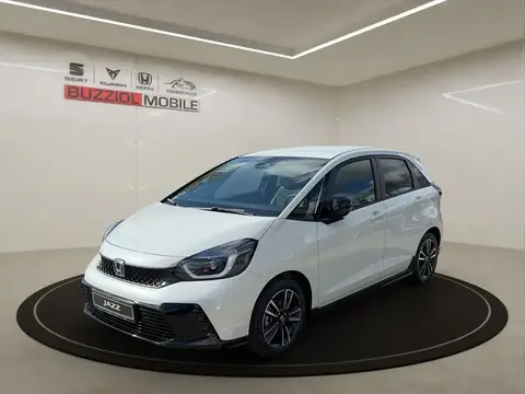 Used HONDA JAZZ Hybrid 2024 Ad 