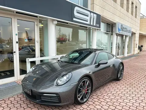 Annonce PORSCHE 911 Essence 2019 d'occasion 