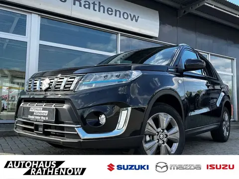 Used SUZUKI VITARA Petrol 2024 Ad 