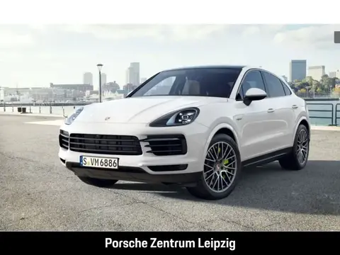 Annonce PORSCHE CAYENNE Hybride 2023 d'occasion 