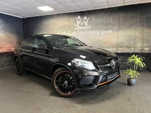 Used MERCEDES-BENZ CLASSE GLE Diesel 2018 Ad 