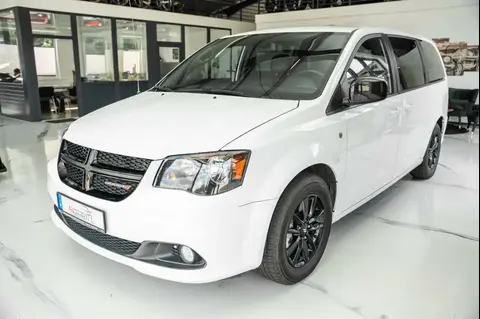 Annonce DODGE GRAND CARAVAN Essence 2019 d'occasion 