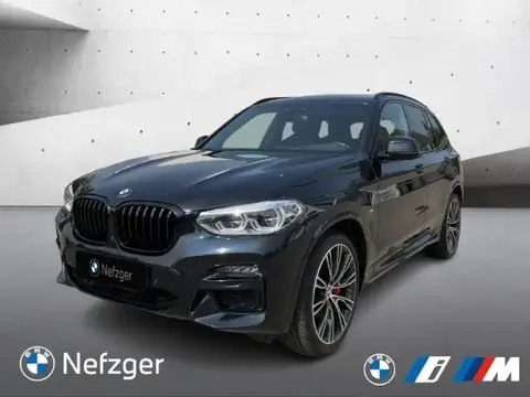 Used BMW X3 Diesel 2021 Ad 