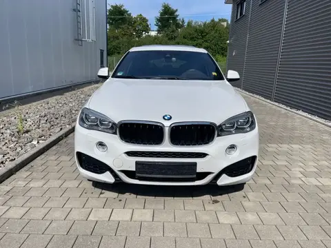 Used BMW X6 Diesel 2018 Ad 