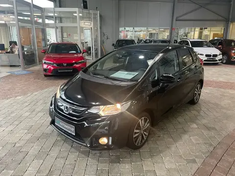 Used HONDA JAZZ Petrol 2018 Ad 