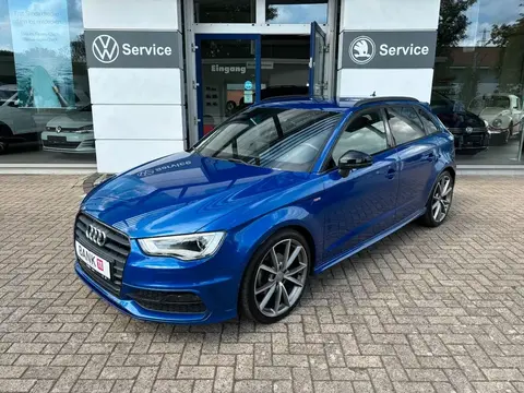 Used AUDI A3 Diesel 2016 Ad 