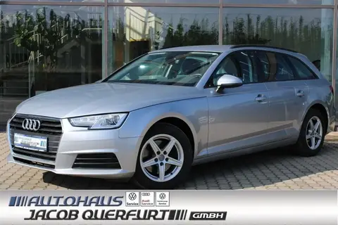 Annonce AUDI A4 Essence 2019 d'occasion 