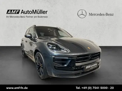 Used PORSCHE MACAN Petrol 2023 Ad 