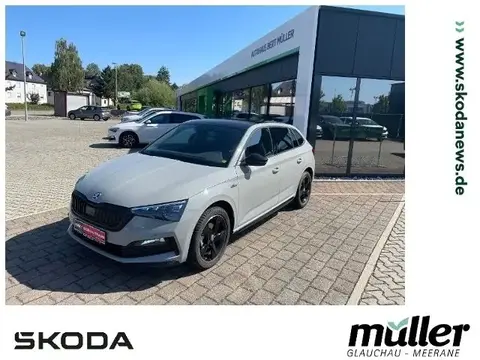 Used SKODA SCALA Petrol 2023 Ad 