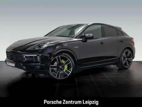 Annonce PORSCHE CAYENNE Hybride 2022 d'occasion 