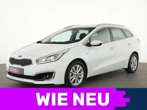 Used KIA CEED Petrol 2018 Ad 