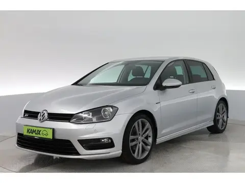 Used VOLKSWAGEN GOLF Petrol 2016 Ad 