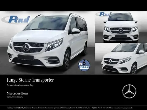 Used MERCEDES-BENZ CLASSE V Diesel 2020 Ad 