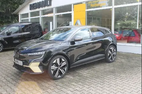 Annonce RENAULT MEGANE Non renseigné 2022 d'occasion 