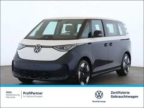 Used VOLKSWAGEN ID. BUZZ Not specified 2023 Ad 