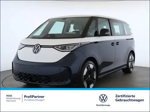 Used VOLKSWAGEN ID. BUZZ Not specified 2023 Ad 