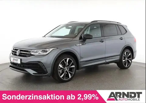 Annonce VOLKSWAGEN TIGUAN Diesel 2024 d'occasion 