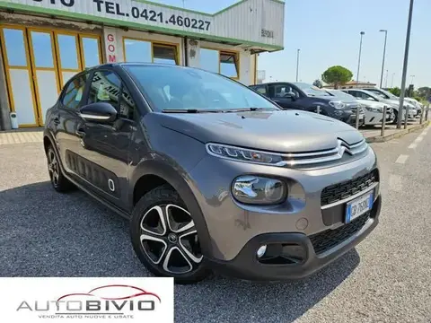 Annonce CITROEN C3 Essence 2020 d'occasion 